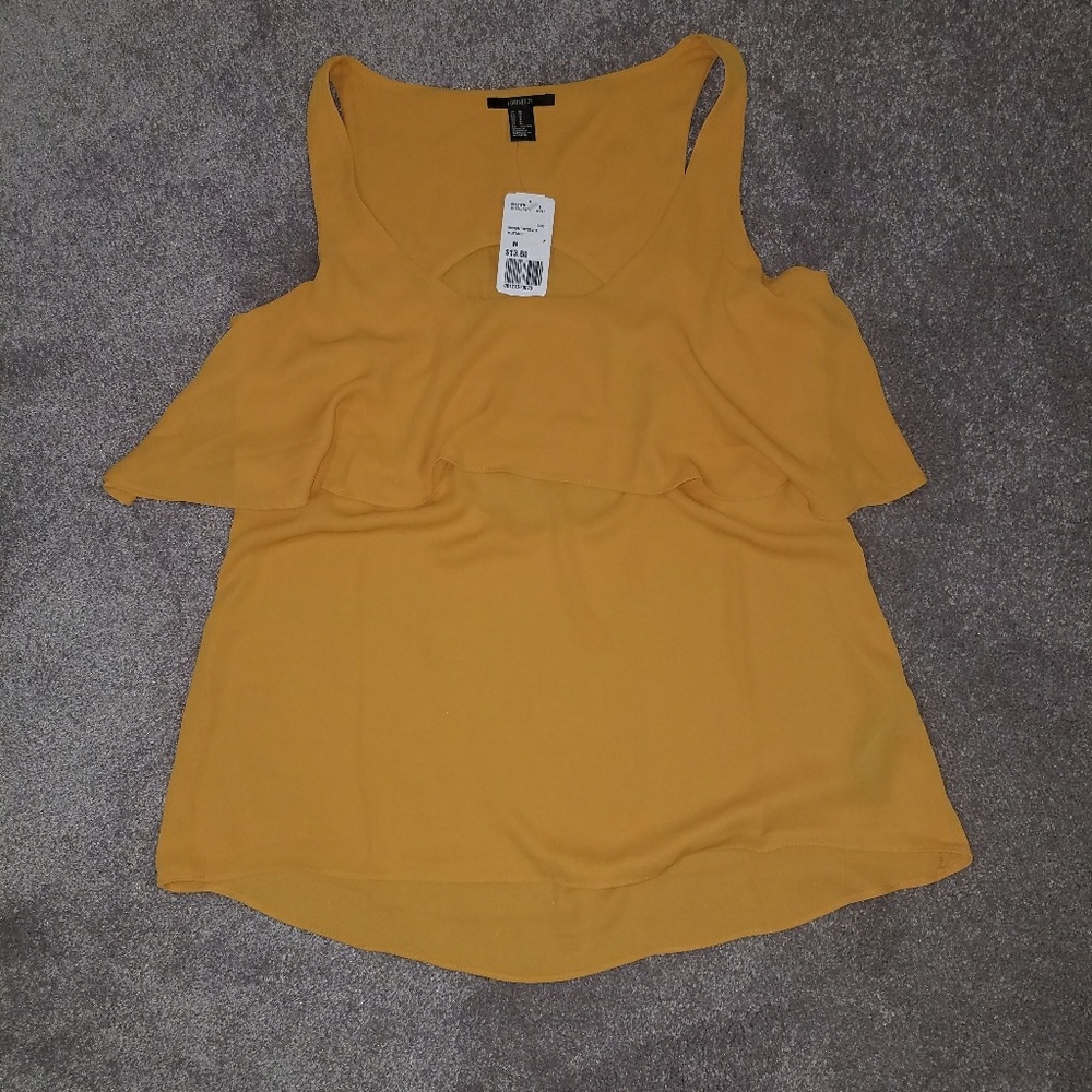 Forever 21 Tank Top